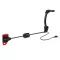 Carp Academy V-Head piros LED-es merevkaros swinger