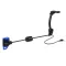 Carp Academy V-Head kék LED-es merevkaros swinger