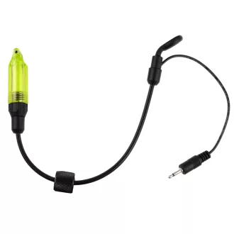   Carp Academy Flexi Pro Carp sárga LED-es hajlékony karú kapásjelző