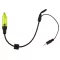 Carp Academy Flexi Pro Carp sárga LED-es hajlékony karú kapásjelző