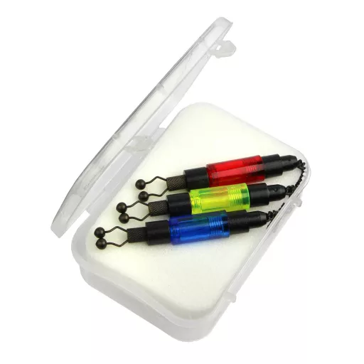 Carp Academy Gravity 3 db láncos swinger szett