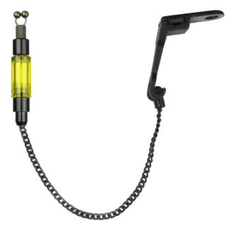 Carp Academy Dropper Pro sárga láncos swinger