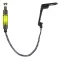 Carp Academy Dropper Pro sárga láncos swinger