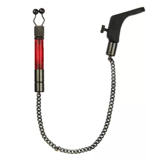 Carp Academy Slim Carp piros láncos kapásjelző