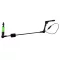 Carp Academy Motive zöld LED-es merevkaros swinger
