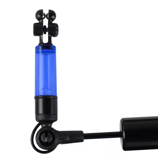Carp Academy Motive kék LED-es merevkaros swinger