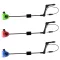 Carp Academy Phantom 3 db LED-es merevkaros swinger szett