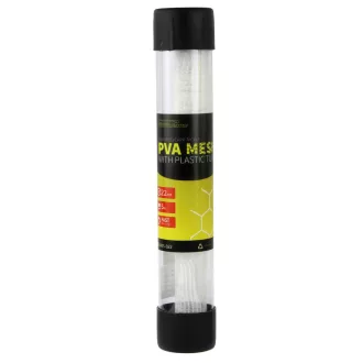   Carp Academy PVA háló csövön 5 m 22 mm PVA háló készlet