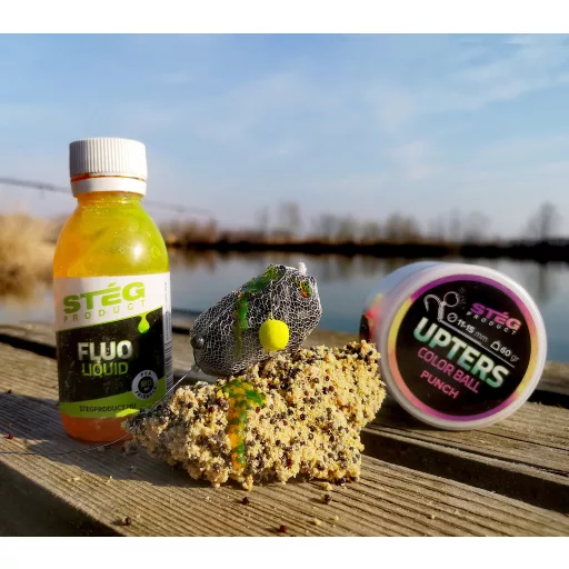 Carp Academy PVA háló csövön 5 m 22 mm PVA háló készlet