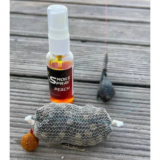 Carp Academy PVA háló utántöltő 5 m 22 mm PVA utántöltő