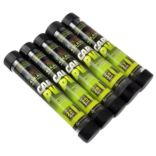 Carp Academy PVA Háló csövön 22 mm 5 m PVA háló készlet