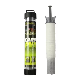   Carp Academy PVA Háló csövön 25 mm 5 m PVA háló készlet