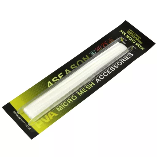 Carp Academy PVA háló Four Season utántöltő 28 mm 5 m PVA utántöltő