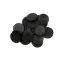 Nevis Csalihal rögzítő 2 × 15 mm fekete csalihal stopper 20 db/csomag