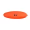 Nevis harcsázó 10 g Narancs 60 mm fluo narancs rablóhalas úszó 2 db/csomag
