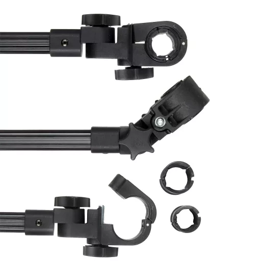 Nevis Easy Pro 85–133 cm teleszkópos feederkar