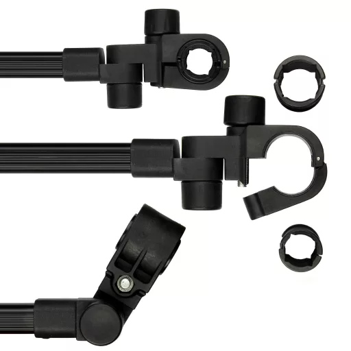Nevis Easy Pro 85–133 cm teleszkópos feederkar