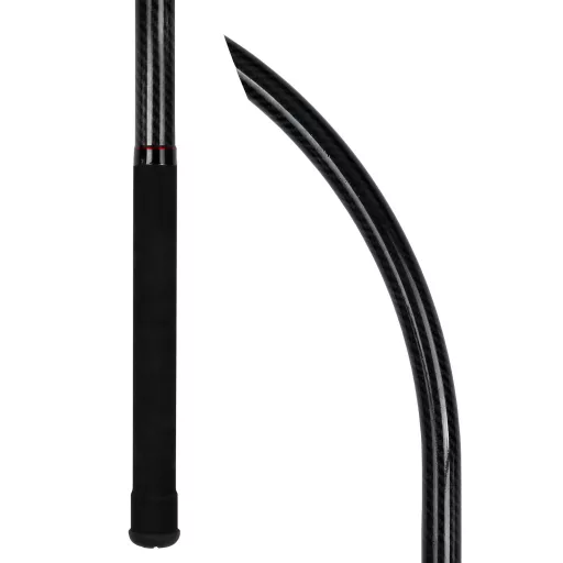 Carp Academy Carbon 23 mm 90 cm dobócső