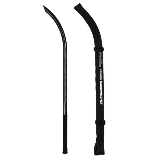 Carp Academy Carbon 23 mm 90 cm dobócső