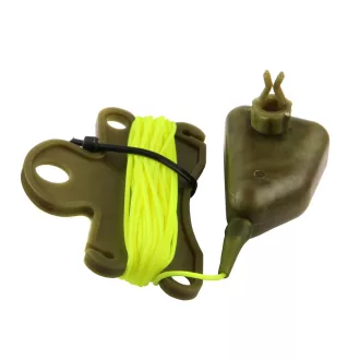 Carp Academy 5 m zsinórsüllyesztő ólom 60 g