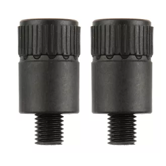 Carp Academy Quick Release gyorscsatlakozó 2 db
