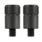 Carp Academy Quick Release gyorscsatlakozó 2 db