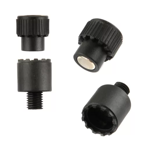 Carp Academy Quick Release gyorscsatlakozó 2 db