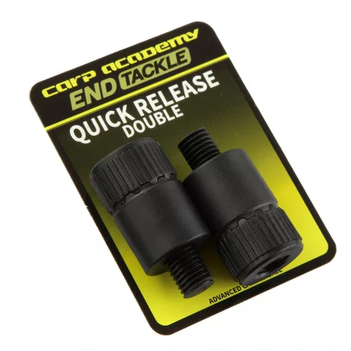 Carp Academy Quick Release gyorscsatlakozó 2 db
