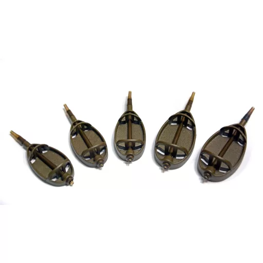 By Döme Vario method feeder kosár 65 g