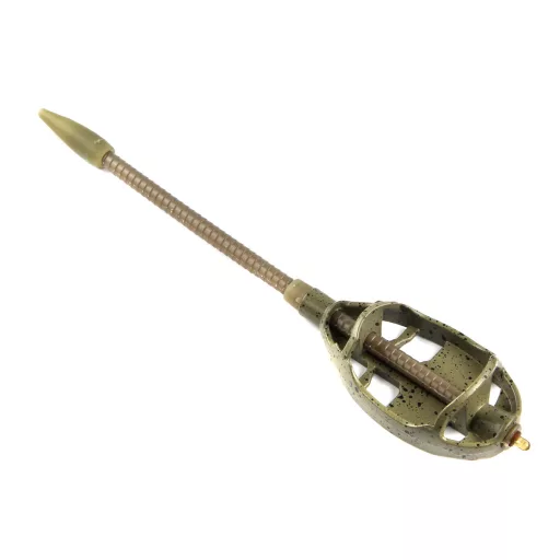 By Döme Vario Pro method feeder kosár 25 g