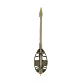 By Döme Vario Pro method feeder kosár 45 g