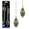 By Döme Long Cast Pro method feeder kosár 65 g 2 db