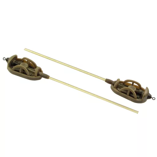 Stég LD method feeder kosár 60 g 2 db