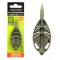 Nevis Aqua method feeder kosár L 60 g 1 db