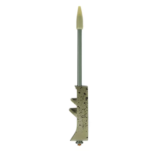 Nevis Aqua hosszú szárral method feeder kosár L 40 g 1 db