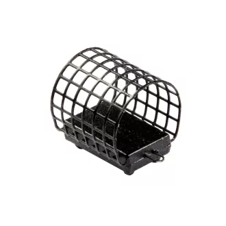 Nevis River folyóvízi feeder kosár 80 g