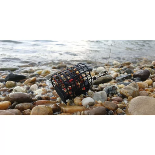 Nevis River folyóvízi feeder kosár 200 g