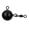 Nevis Powercat Catfish Ball harcsázó ólom 160 g