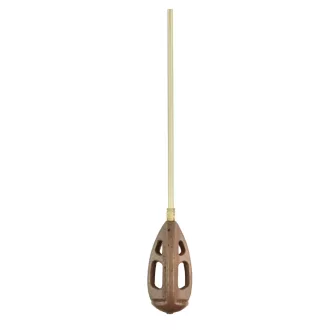 Carp Academy Carp Bomb inline ólom 80 g