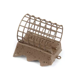 Nevis River Pro folyóvízi feeder kosár 60 g