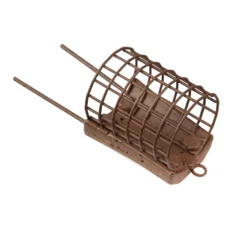 Nevis River Plus folyóvízi feeder kosár 60 g