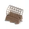 Nevis River Pro folyóvízi feeder kosár 100 g