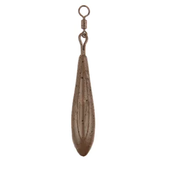 Carp Academy Tear Drop forgós végólom 80 g