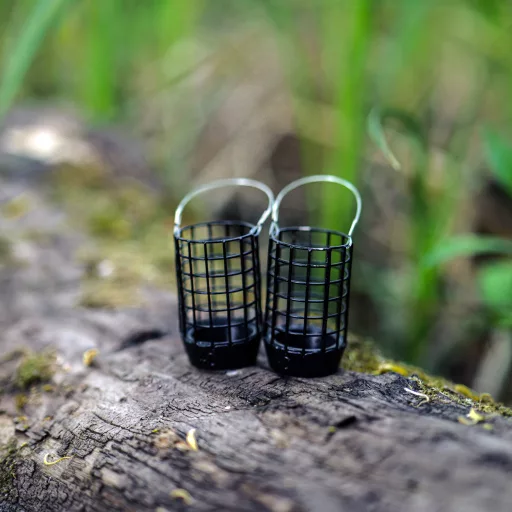 Nevis Open End távdobó feeder kosár 40 g