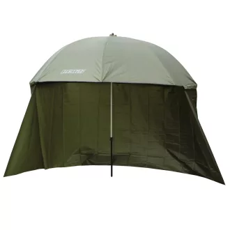 Nevis sátras horgászernyő 210 cm átmérő