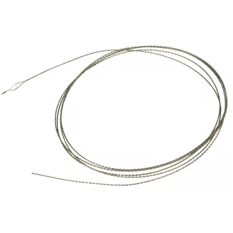   Carp Academy Zsinórbefűző drót 1,2 m 3474 120 cm zsinórbefűző drót