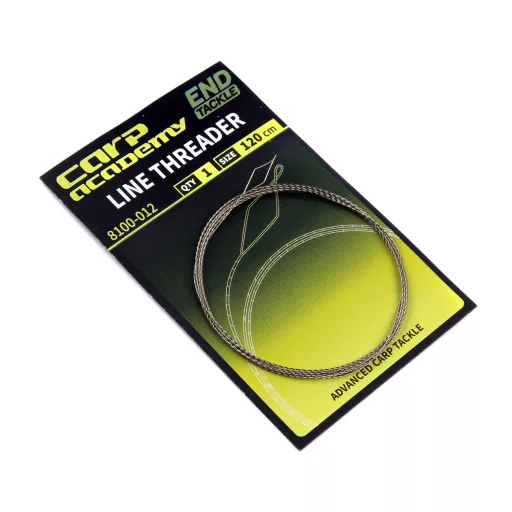 Carp Academy Zsinórbefűző drót 1,2 m 3474 120 cm zsinórbefűző drót