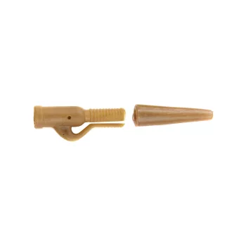   Carp Academy Biztonsági komplett 3564 Ólomkapocs 10 db/csomag