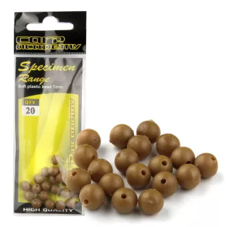   Carp Academy ütköző gyöngy puha 7 mm . 355923 ütköző gyöngy 20 db/csomag