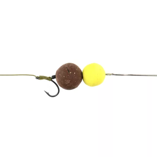 Carp Academy Lebegő Golyó (357903) 15 mm lebegtető golyó 10 db